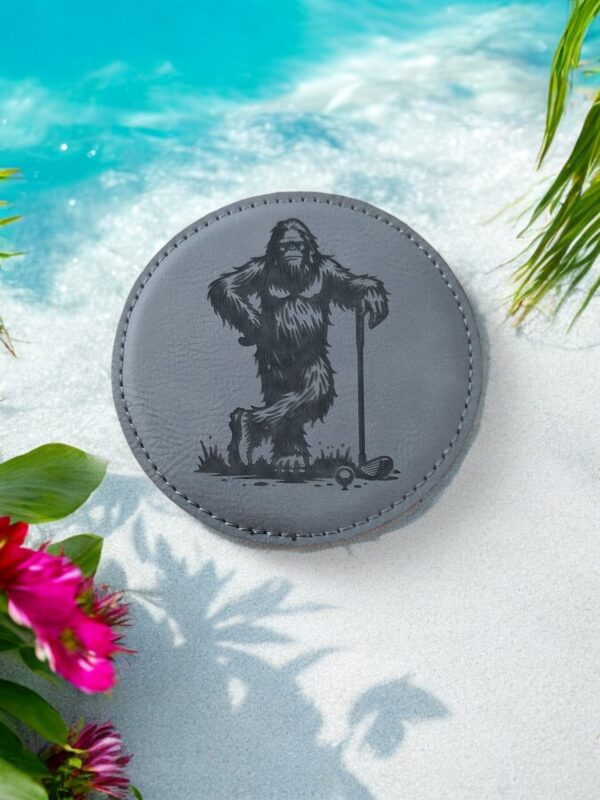 bigfoot coaster
