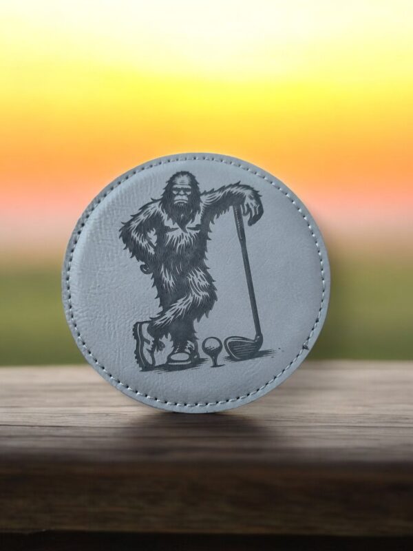 bigfoot coaster