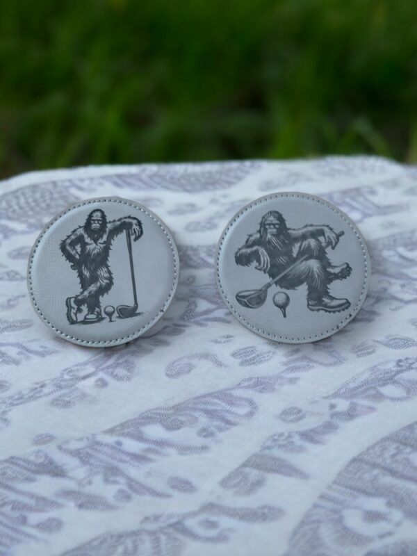 bigfoot coaster