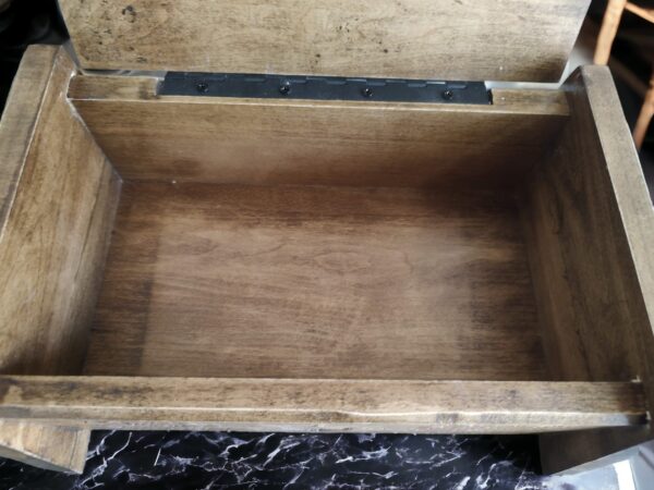 Evil dead box