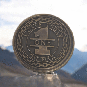 last fuck challenge coin